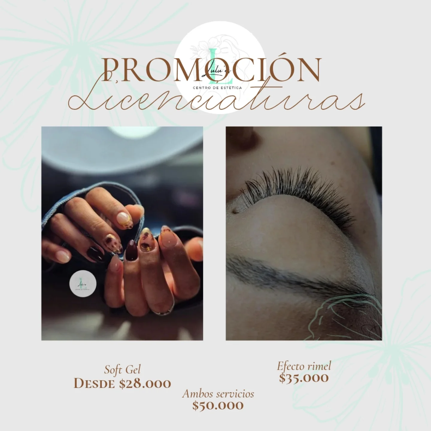 Promoción