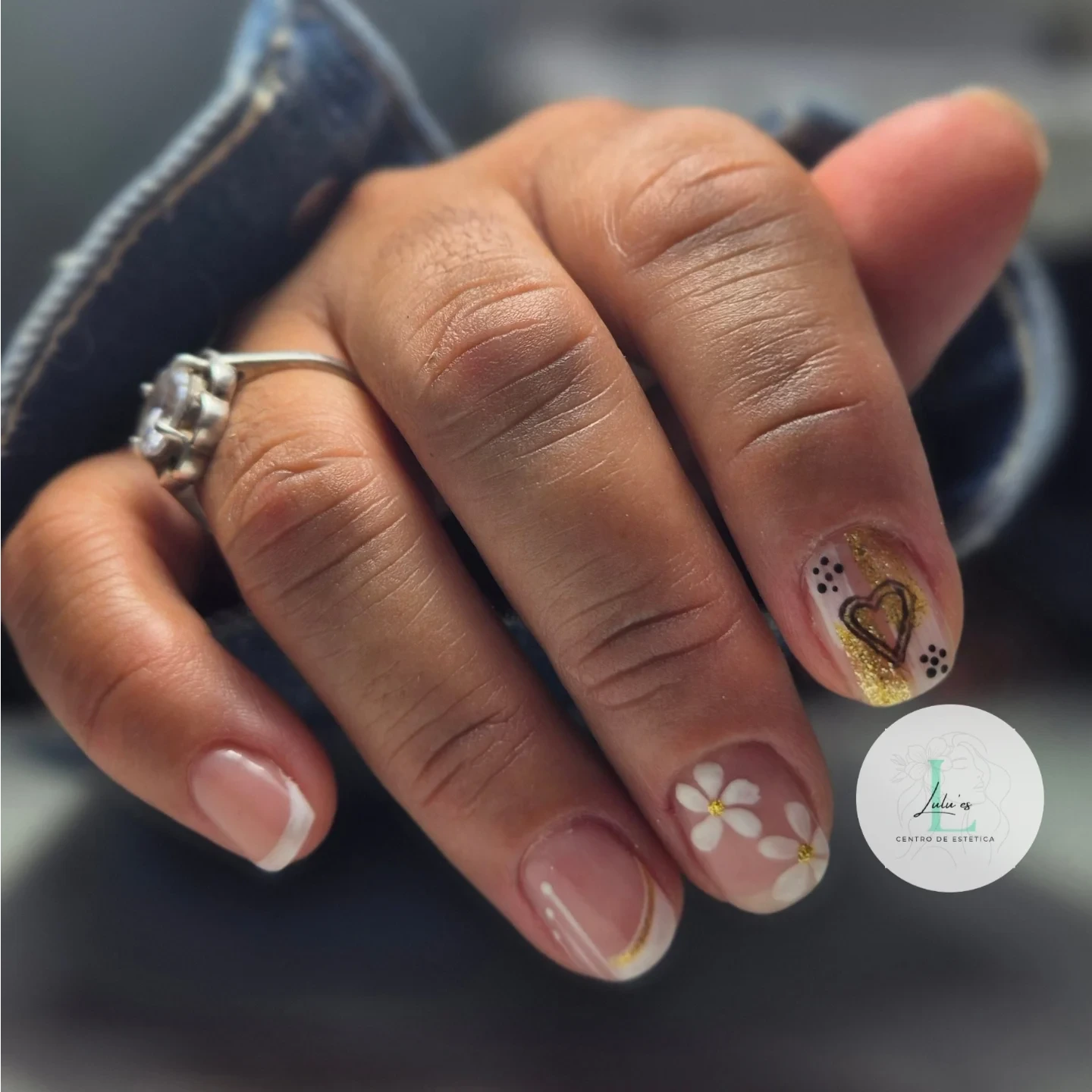 Uñas Soft Gel